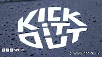 Kick It Out wants tougher sanctions as discrimination hits new high