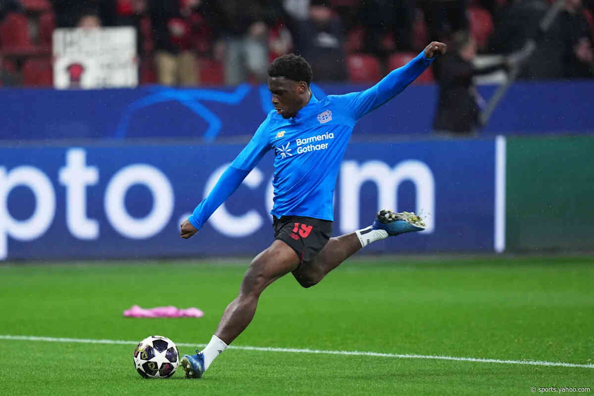 Sunderland Are Showing Interest In This Bundesliga Wide Player: What Will He Add To Le Bris’ Side?