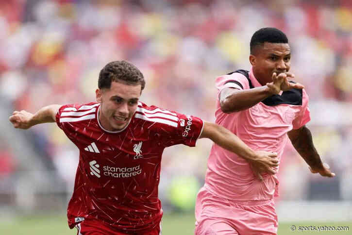 Every Premier League Club’s Pre-Season Fixtures Ahead Of The 2026/27 Season