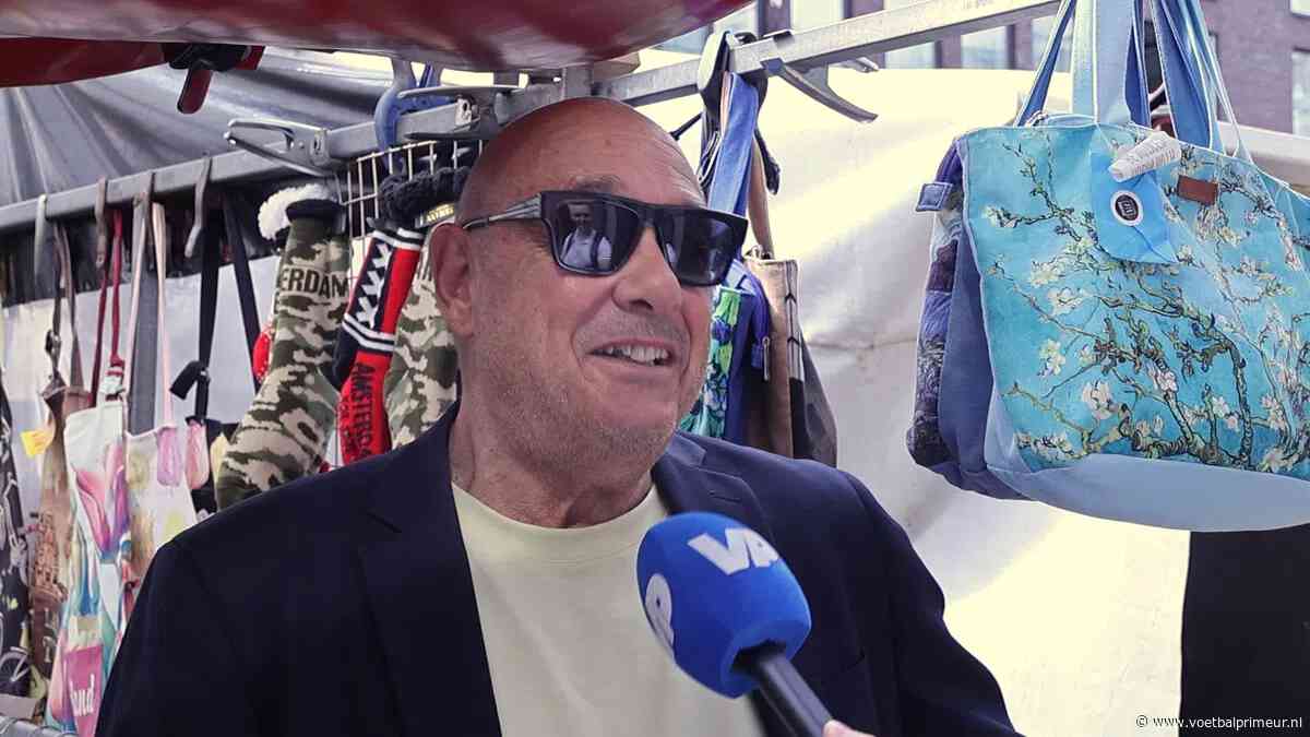 Ajax-fans onder de indruk van aankoop: 'Hij lijkt wel 26(!), opnieuw geboren'