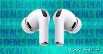 Save Up to $100 on Apple’s Newest AirPods (2026)