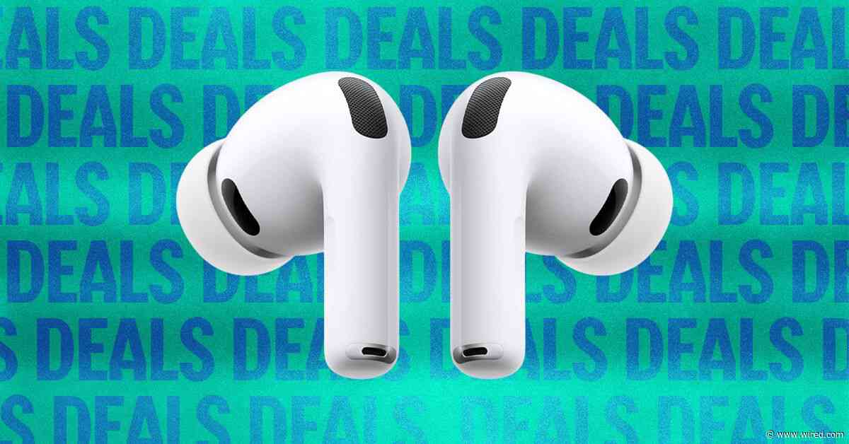 Save Up to $100 on Apple’s Newest AirPods (2026)