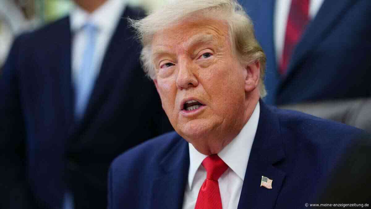 Tagebücher veröffentlicht: Fauci rechnete gnadenlos mit Trump ab