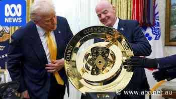 'Total conflict': Infantino sets deadline for controversial FIFA scheme