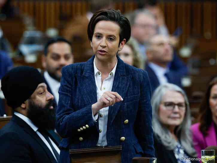 Liberals adjourn committee without voting on Conservative motion to look into Gordie Howe bridge deal