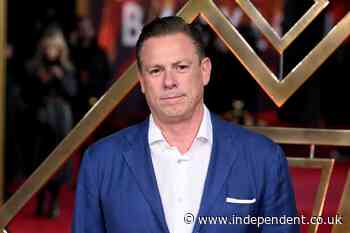 Hollywood producer arrested over alleged $100 million Ponzi scheme