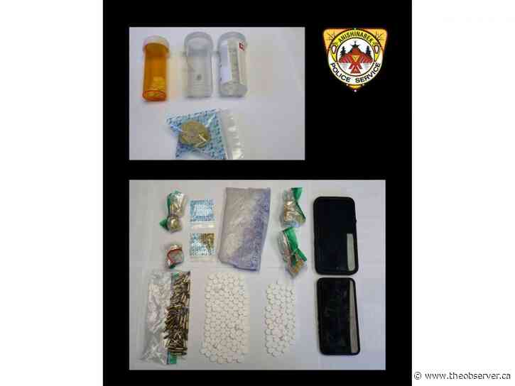 Court documents ID accused in Sarnia, Kettle Point drug probe