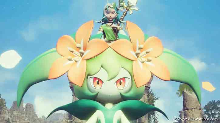 An overlooked Palworld ability lets you instantly revive your Pals without waiting around for 10 minutes
