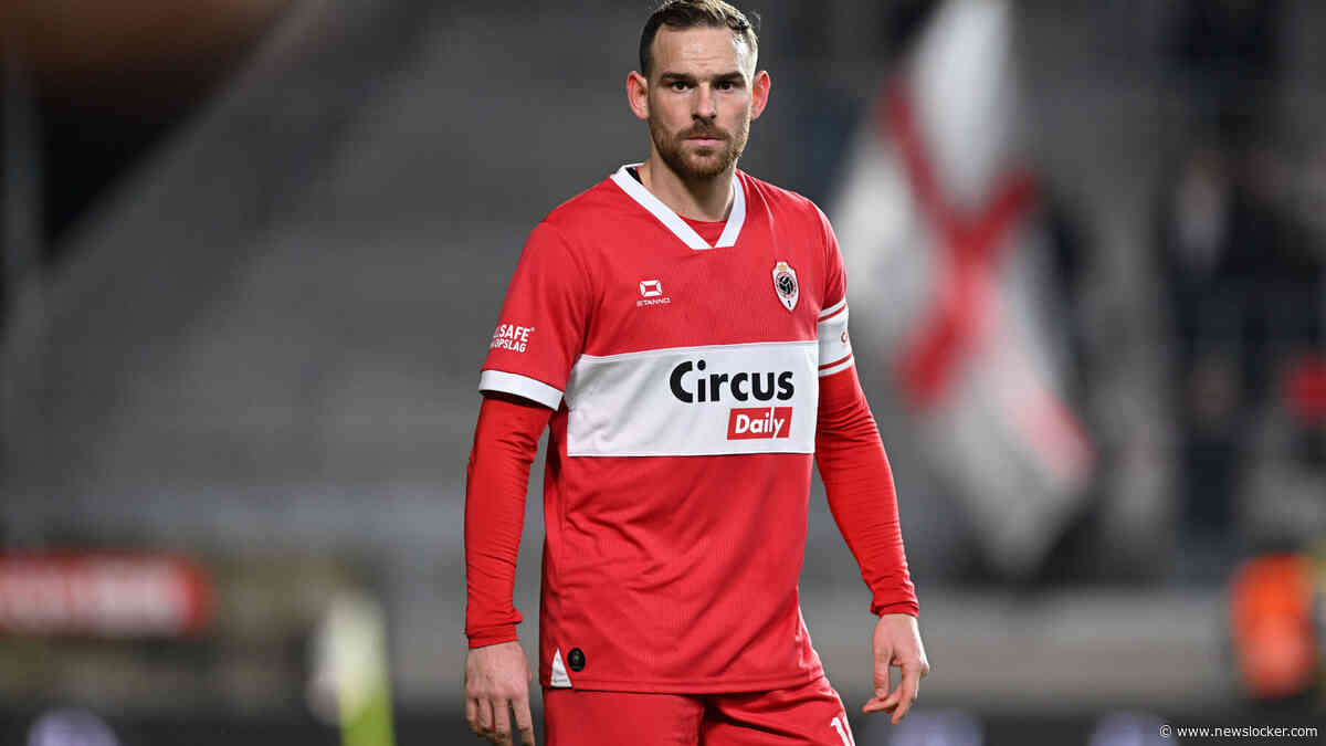 LIVE Transfers | Oud-international Vincent Janssen vervolgt carrière in VS