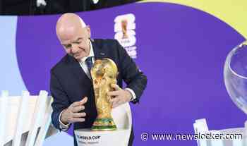 FIFA-baas Gianni Infantino verdedigt zich na kritiek op investeringsplan WK’s: ’Een kans, geen verplichting’