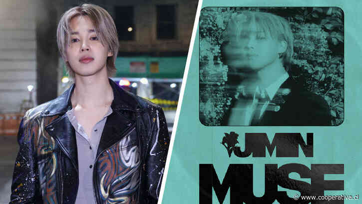 Ni el urbano puede con él: Jimin de BTS rompe récords históricos en Chile con "Who"