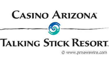 Patricia Tate Named CEO of Salt River Community Gaming Enterprises