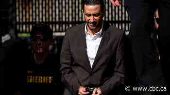 New York police diver testifies about discovery of 9-year-old Montreal girl's body