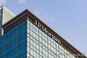 Expanded JPMorgan Federal Lawsuit Says Witness Saw Executive Emerge Naked Before Allegedly Demanding Threesome