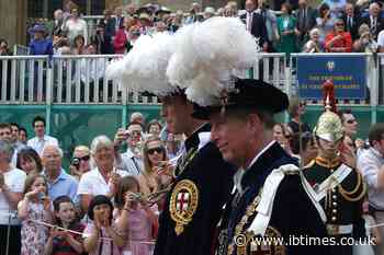 King Charles Sends Message of 'Defiance' to Prince William by Hosting Harry, Expert Claims