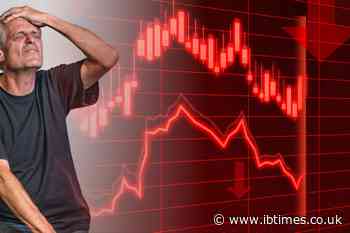 South Korea Stock Chaos: Investors Lay Funeral Wreaths After ETF Rout as KOSPI Wipes $2T, Minister Apologises