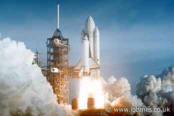 NASA Reauthorisation Act Advances as Lawmakers Warn Us Cannot Lose Space Race to China
