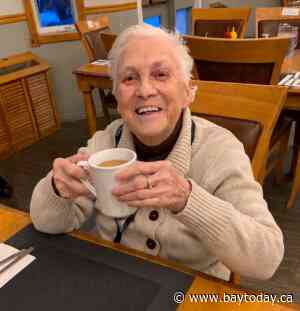 PERRIN, Shirley