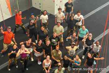 BURST summer camp helps youth navigate personal challenges