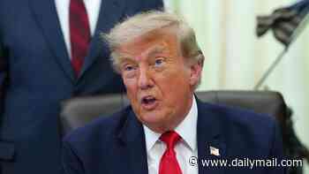 Who are Trump's 'fearful yes men' hiding the truth about his Iran war? Find out in this week's DC Insider newsletter