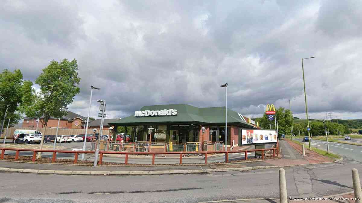 Police in Tameside warn youths to 'expect a visit' after anti-social behaviour at Tesco and McDonald's