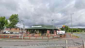 Police in Tameside warn youths to 'expect a visit' after anti-social behaviour at Tesco and McDonald's