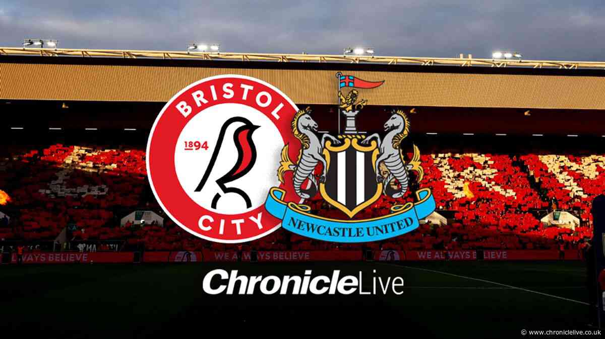 Bristol City 4-1 Newcastle United RECAP as Magpies humiliated in pre-season clash