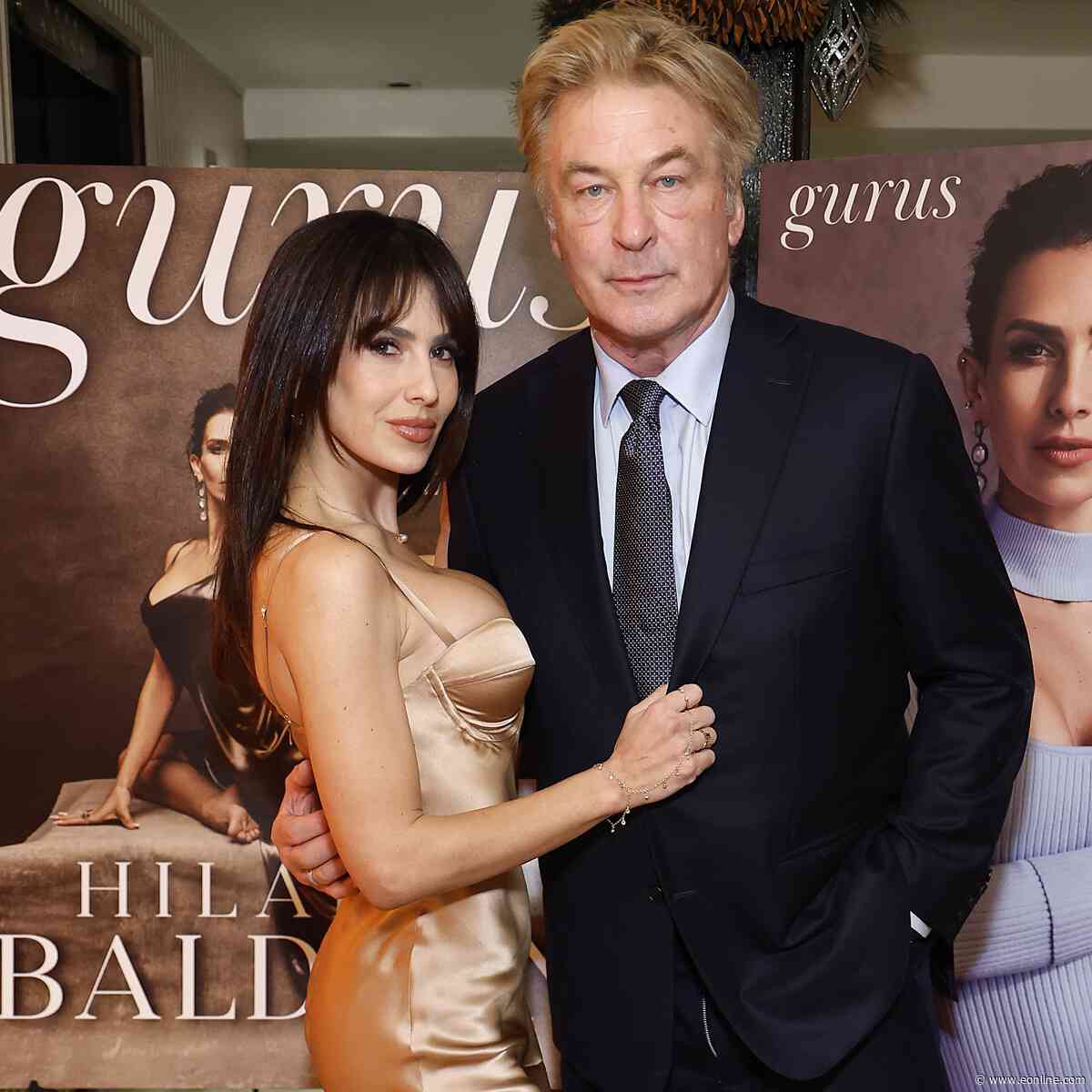 How Hilaria Baldwin Is "Alpha Parent" to Her, Alec Baldwin’s 7 Kids