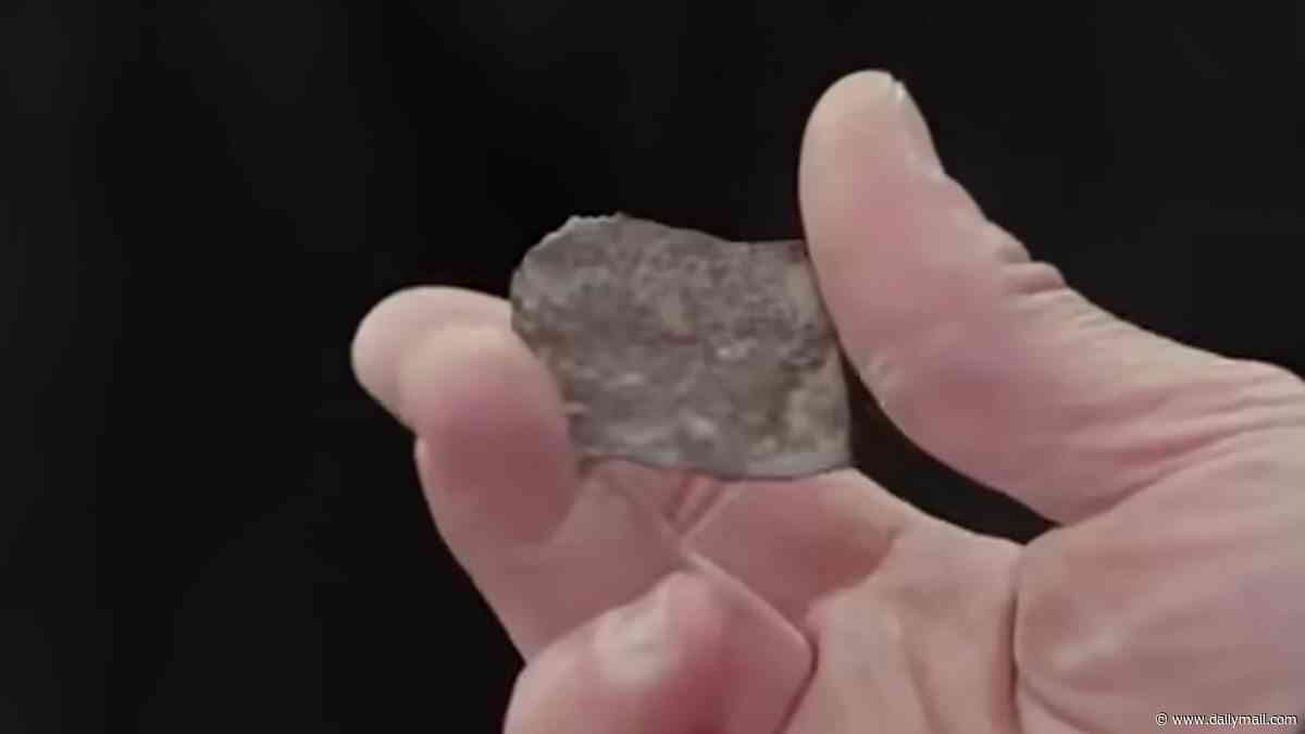 Mystery deepens at Utah paranormal hotspot as buried 'UFO' clues emerge