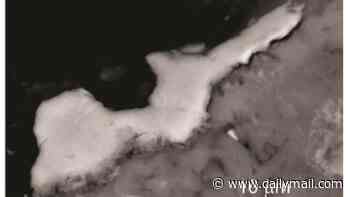 Hiroshima atomic bomb blast created a bizarre new metal that has NEVER been seen before on Earth, study finds