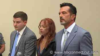 Waterbury woman accused of holding her stepson captive plans on rejecting plea offer