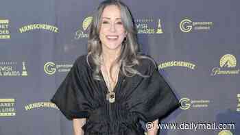 Patricia Heaton joins calls to BAN Mamdani from 9/11 remembrance ceremony as terror attack approaches 25th anniversary