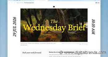After a long wait, Dia browser is finally coming to Windows
