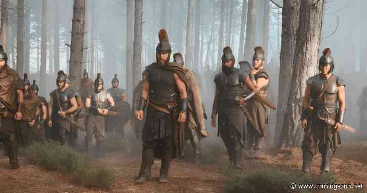 The Odyssey Sets a Box Office Record Even Avengers & Spider-Man Couldn’t Pull Off