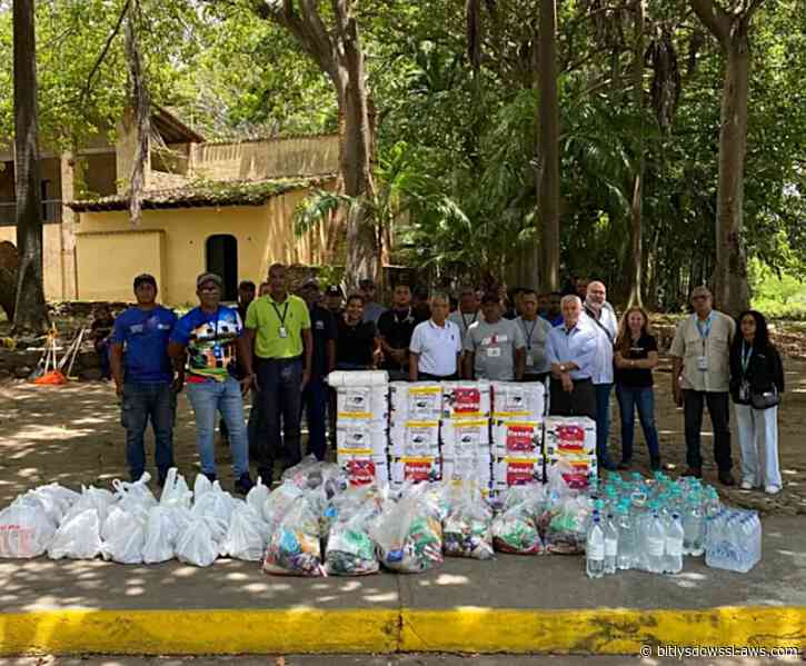 Resiliencia y transparencia: el Plan de Ayuda Humanitaria USB Litoral tras los dos terremotos
