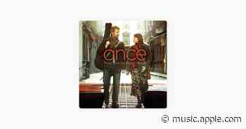 Falling Slowly - Glen Hansard & Markéta Irglová