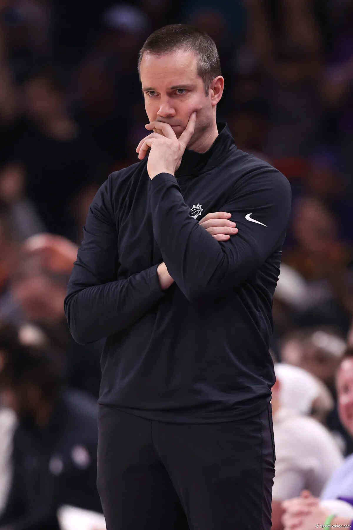 The Suns’ deep roster comes with one unavoidable catch