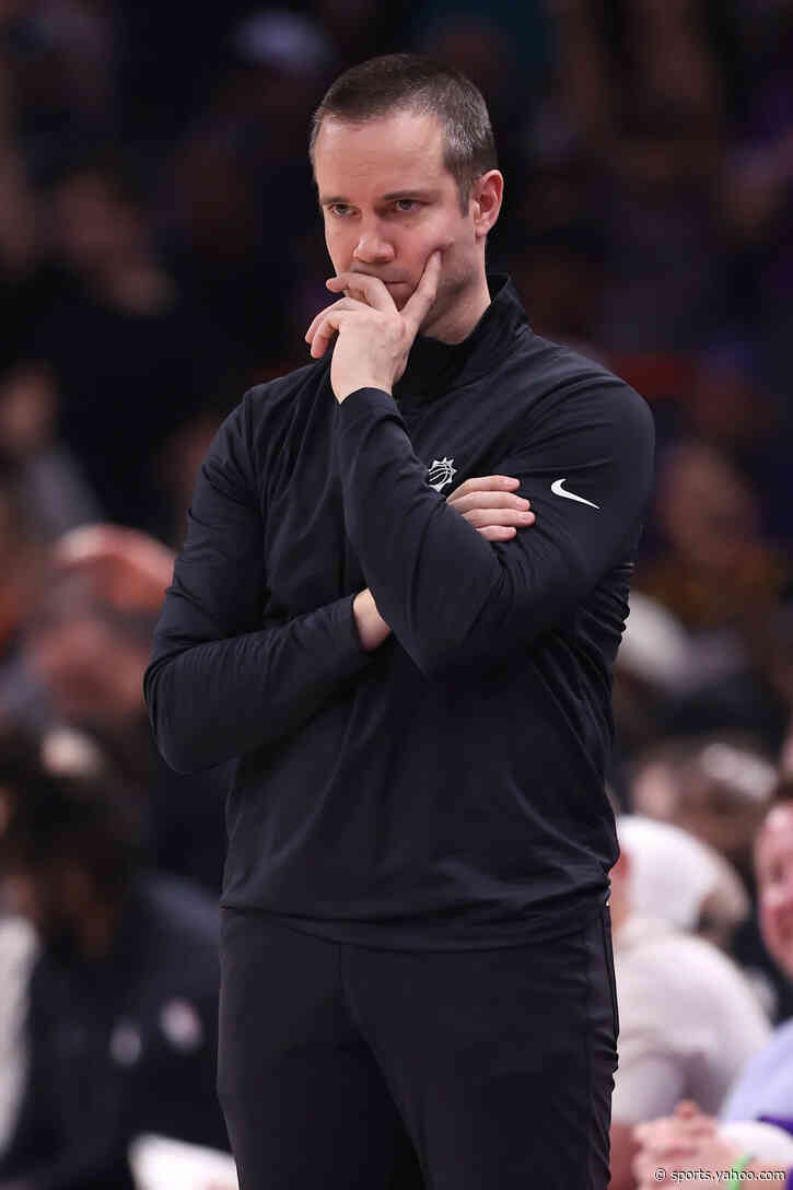The Suns’ deep roster comes with one unavoidable catch