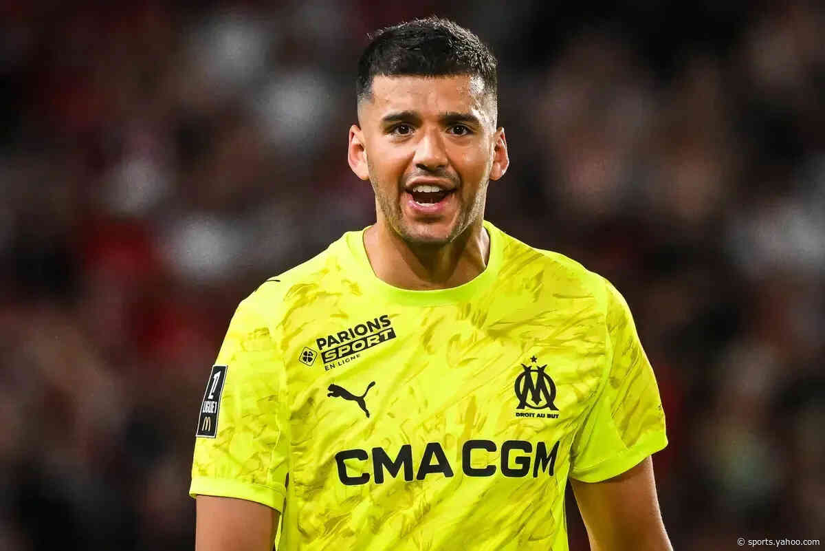 Manchester City identify Argentinian goalkeeper as James Trafford replacement