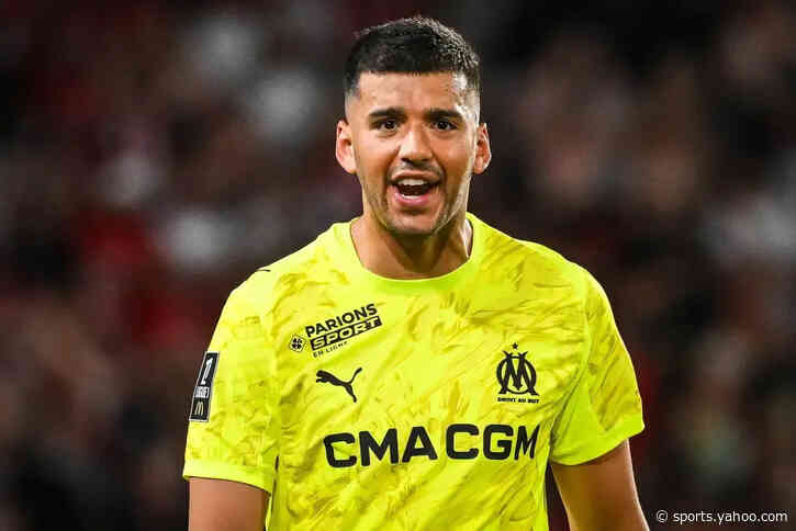 Manchester City identify Argentinian goalkeeper as James Trafford replacement