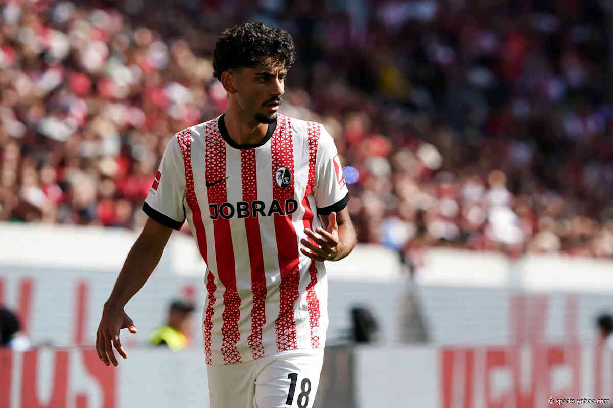 Eren Dinkçi discusses wife’s leukemia treatment and uncertain Freiburg future: “She is priority number one.”
