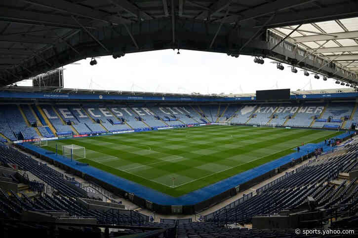 Leicester City announce double-signing of Stapleton and Ziu