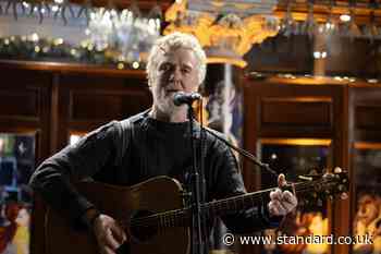 Bob Geldof pays tribute to Glen Hansard: ‘We have lost one of the greats’