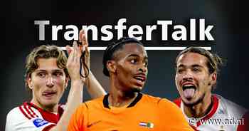 TransferTalk | Keeper van Feyenoord naar Jong AZ, Vincent Janssen rondt Amerikaanse transfer af