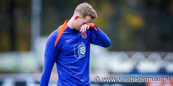 Matthijs De Ligt deelt hoopgevende beelden op social media tijdens revalidatie