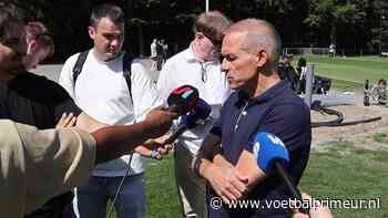 NEC-directeur verdedigt Tadic-transfer: 'Anders hadden we niet getekend'
