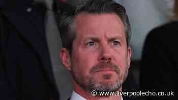 Liverpool CEO admits 'change is inevitable' as transfer and takeover talk grows