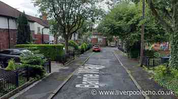 Three rushed to hospital after suspected dog attack as armed police attend scene in Bolton