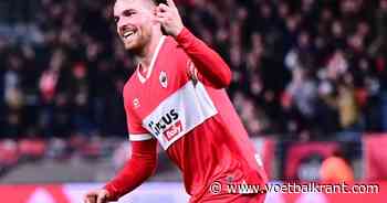 OFFICIEEL: Vincent Janssen weet waar hij na Antwerp-periode gaat voetballen en kiest voor aparte uitdaging