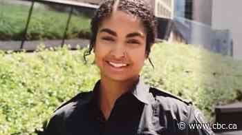 Ontario paramedic missing from B.C. music festival: police